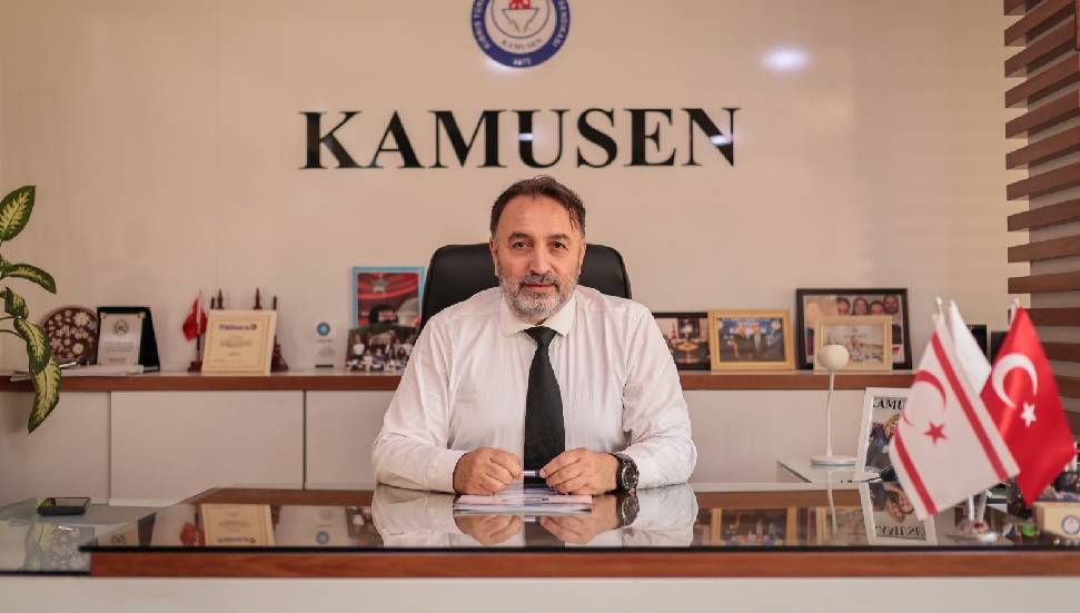 Atan: AÖA’nın kurumsal kimliği korunmalı