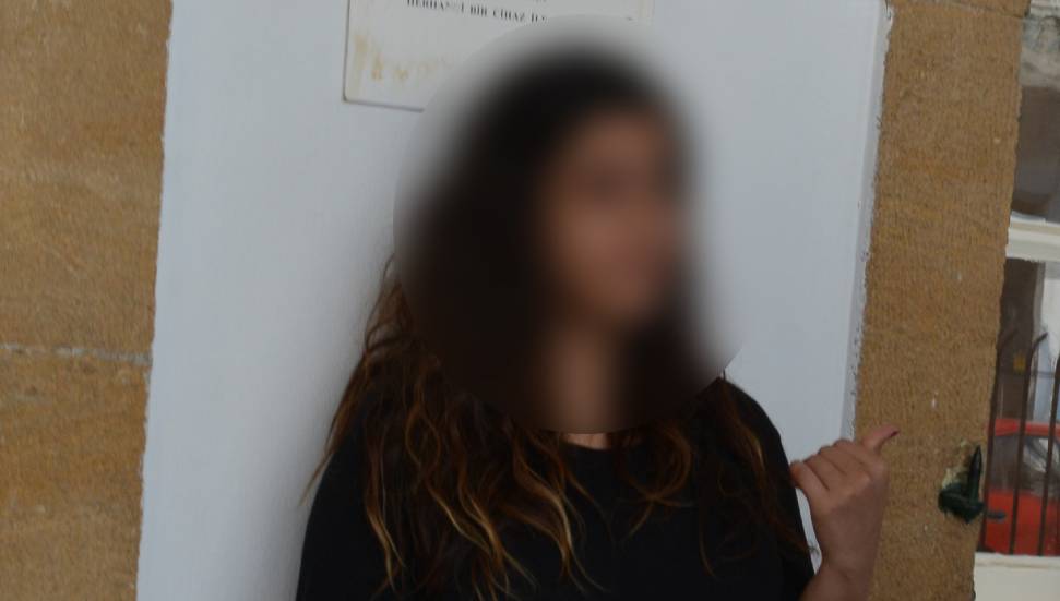 Sahte pasaportla yakalanan zanlı cezaevine gönderildi