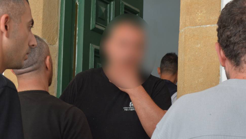 Kaçak etle yakalanan zanlı cezaevine gönderildi: 940 kilodan fazla eti aracım kaldırmazdı