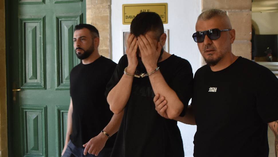 Pamir’den kaçamamıştı: Cezaevine gönderildi