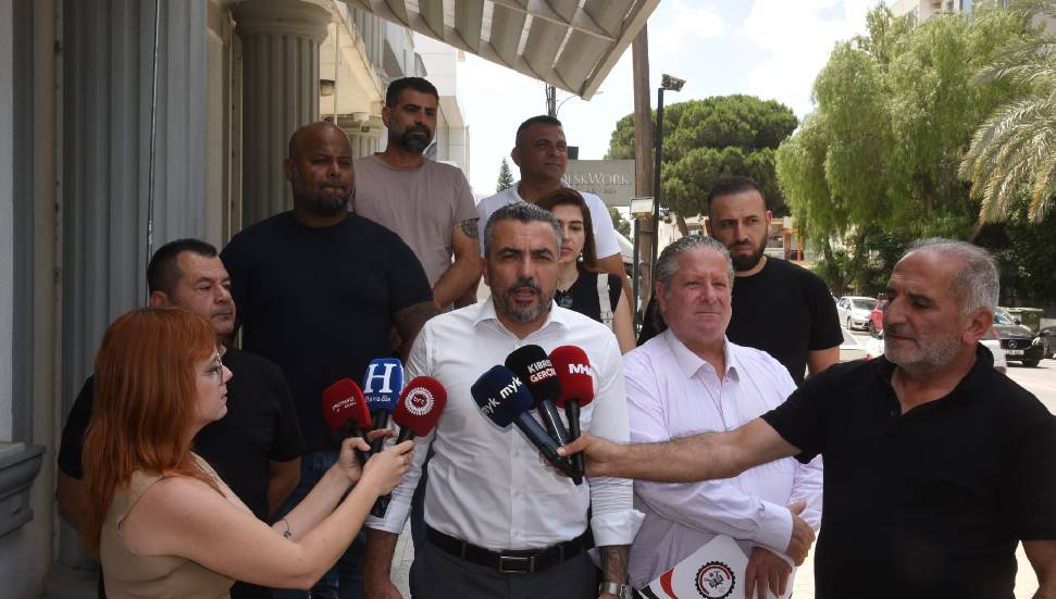 HÜR-İŞ, asgari ücret masasının toplanması için çağrı yaptı