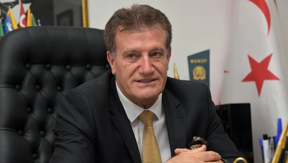 Arıklı: Siyasetçiler şamar oğlanı değil; tokat atmaya kalkan, yumruk yemeyi göze almalı