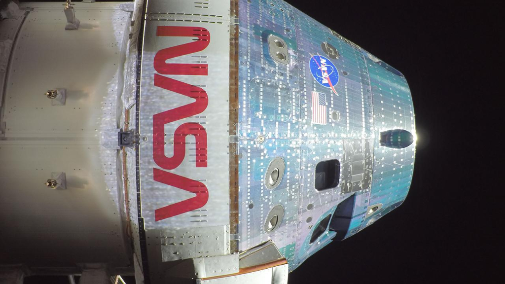Tarihi görevde geri sayım: NASA Artemis 3 astronotlarını açıklıyor
