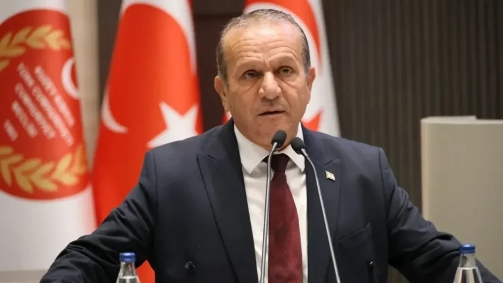 Ataoğlu: Çöp sorununun çözümü için son aşamaya gelindi
