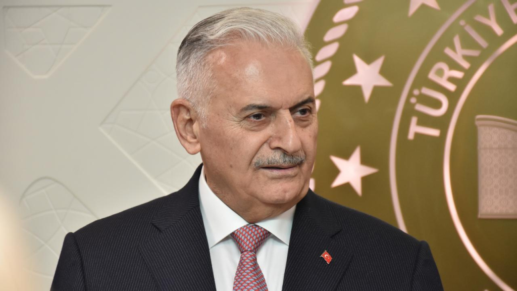“KKTC, Türk dünyasının ayrılmaz bir parçası”
