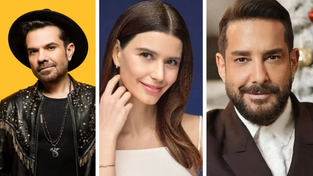 Enis Arıkan, Kenan Doğulu ve Beren Saat gözaltında