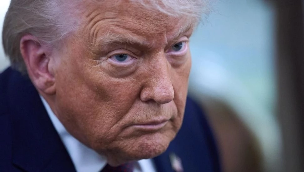 Trump: İran ile çok güçlü bir anlaşma yaptık, beğenmezsem bombalarım