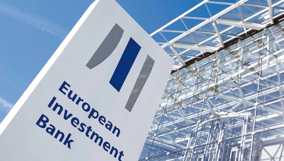 8 yıl sonra ilk: Türkiye, Avrupa Yatırım Bankası’ndan 200 milyon Euro’luk yeşil finansman sağladı