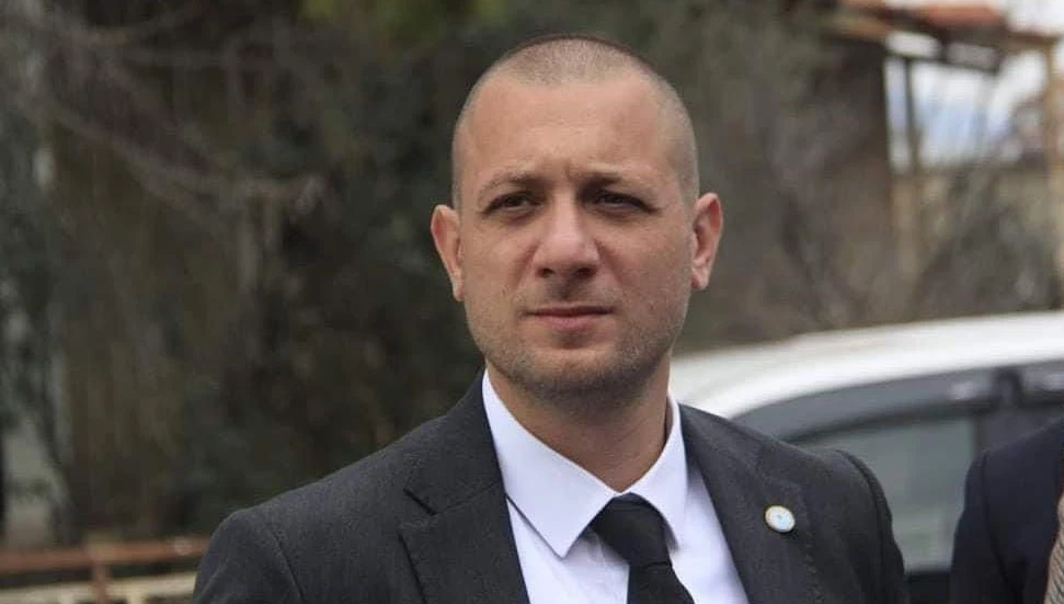 Yılmaz: YDP, bugün 3’üncü parti, 10 yıllar içinde 1’inci parti olacak
