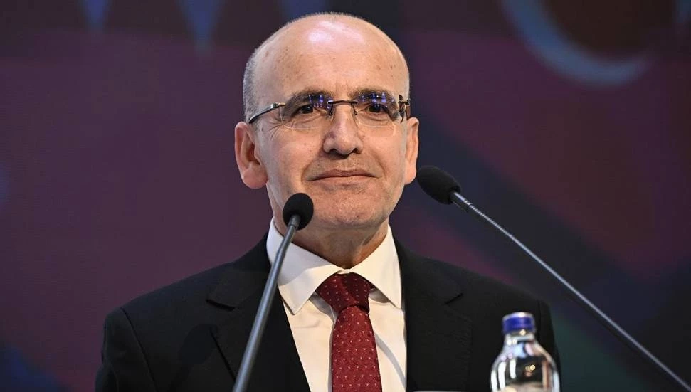 Mehmet Şimşek’ten enflasyon açıklaması: Hedefimiz doğrultusunda politikalarımızı sürdüreceğiz