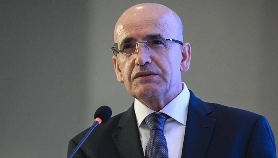 Şimşek: Ekonomi 23 çeyrektir kesintisiz büyüyor