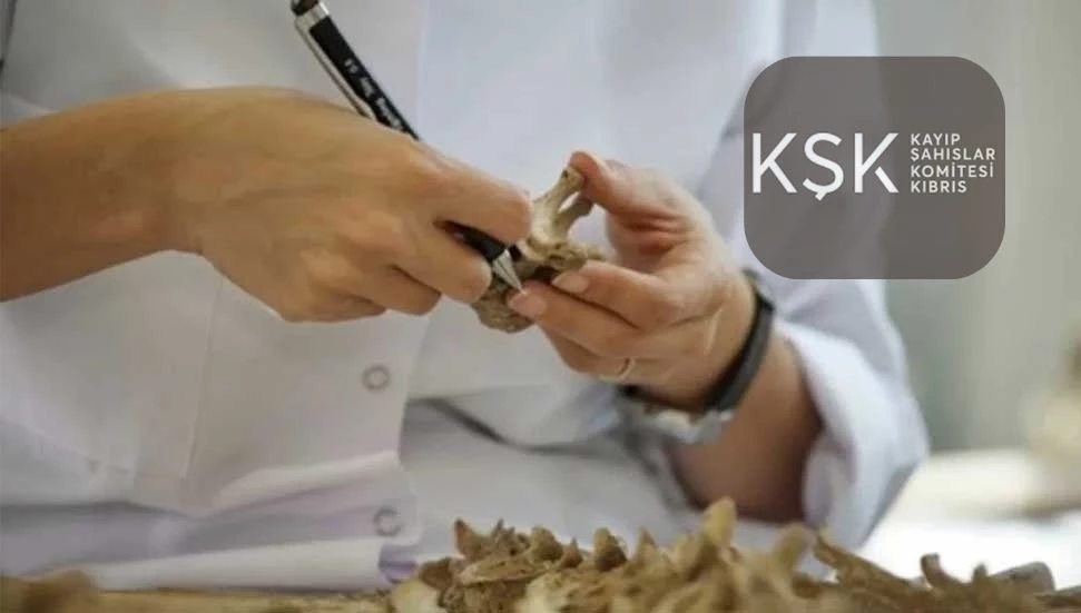 Kazakistan’dan KŞK’ya ilk mali katkı: 10 bin dolar bağışta bulundu
