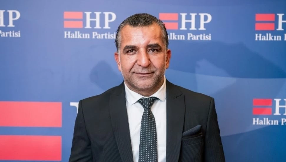Ercan: Taksiler için sarı plaka uygulaması hayata geçirilmeli