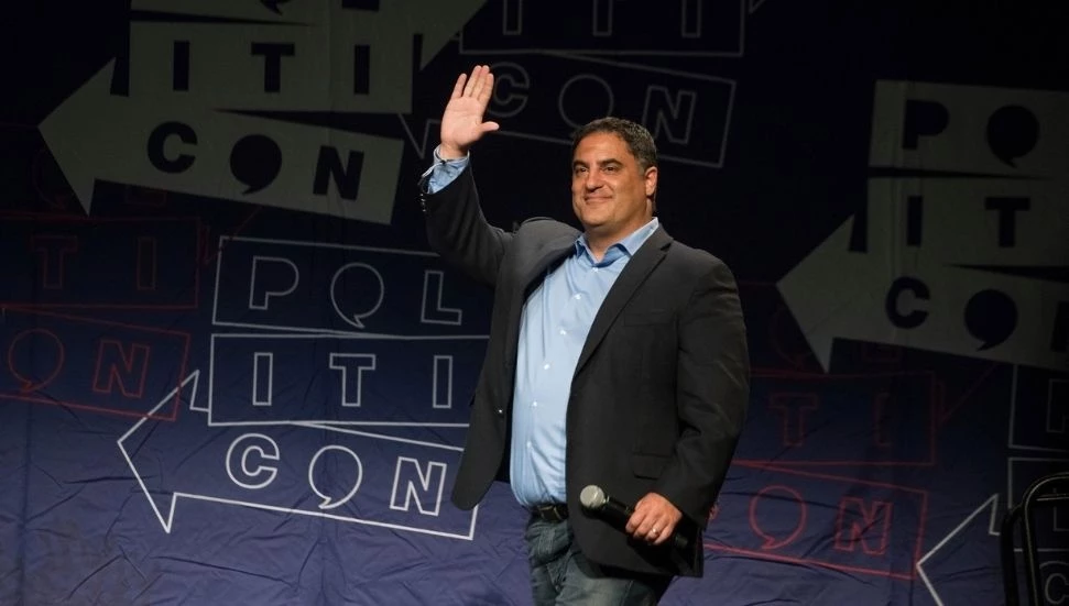Cenk Uygur, Birleşik Krallık’a girişinin yasaklandığını açıkladı