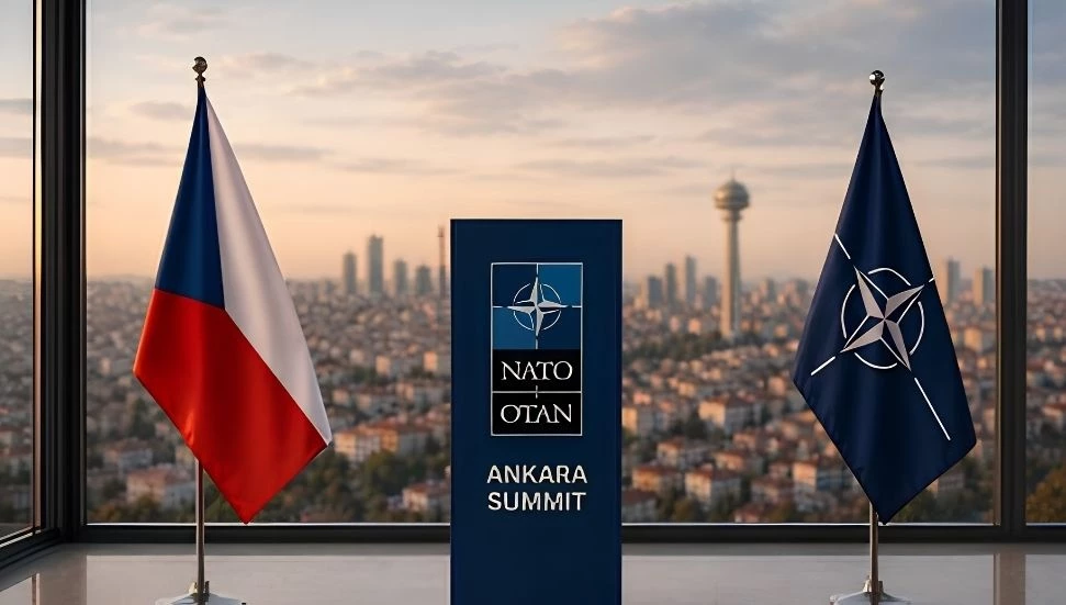Ankara’da NATO Zirvesi hazırlıkları