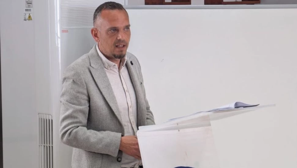 Kanatlı’dan Arıklı’ya: Mağusa Limanı’nın özelleştirme girişimi durdurulmalı