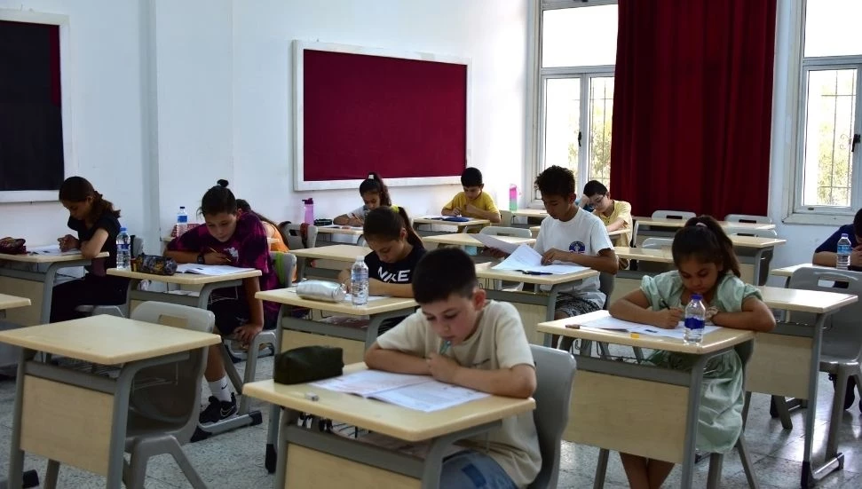 Kolej Giriş Sınavı’nın ikinci basamağı yarın yapılıyor