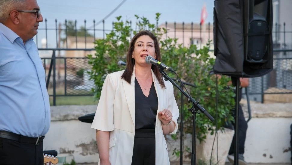 İncirli: Bu memleketi adım adım iyileştireceğiz