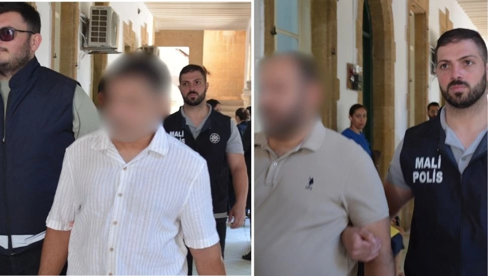 Sahte poliçe ve dolandırıcılık davasında 2 zanlıya teminat kararı