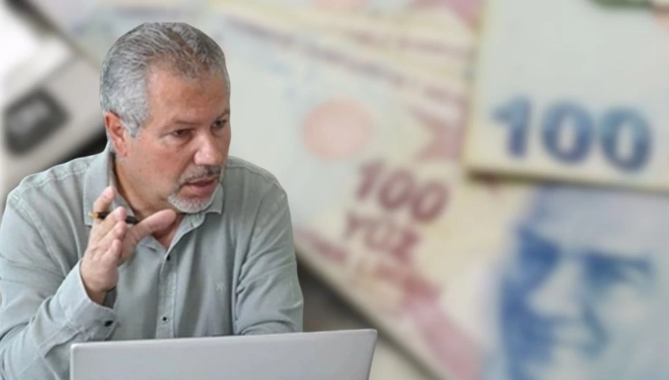 Okandan: Özel sektörde çalışanların yüzde 70’inin kamuya beyan edilen ücretleri asgari ücrettir