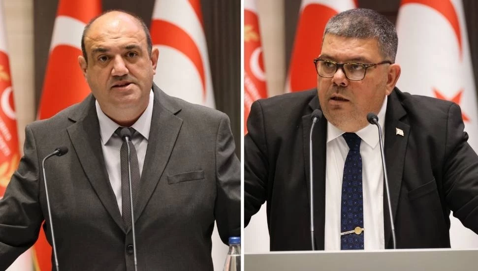 Berova’dan Barçın’a yanıt: İstinaf süreci tamamlanınca mahkeme kararını derhal uygulayacağız