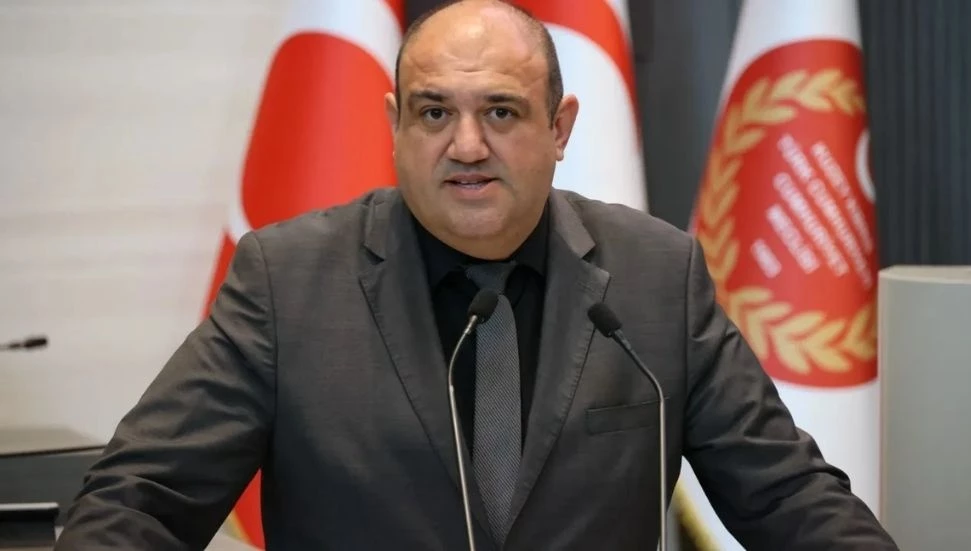 Barçın: Güvenlik Kuvvetleri Komutanlığı’ndaki sivil işçiler, İş Yasası’na aykırı şekilde çalıştırılıyor