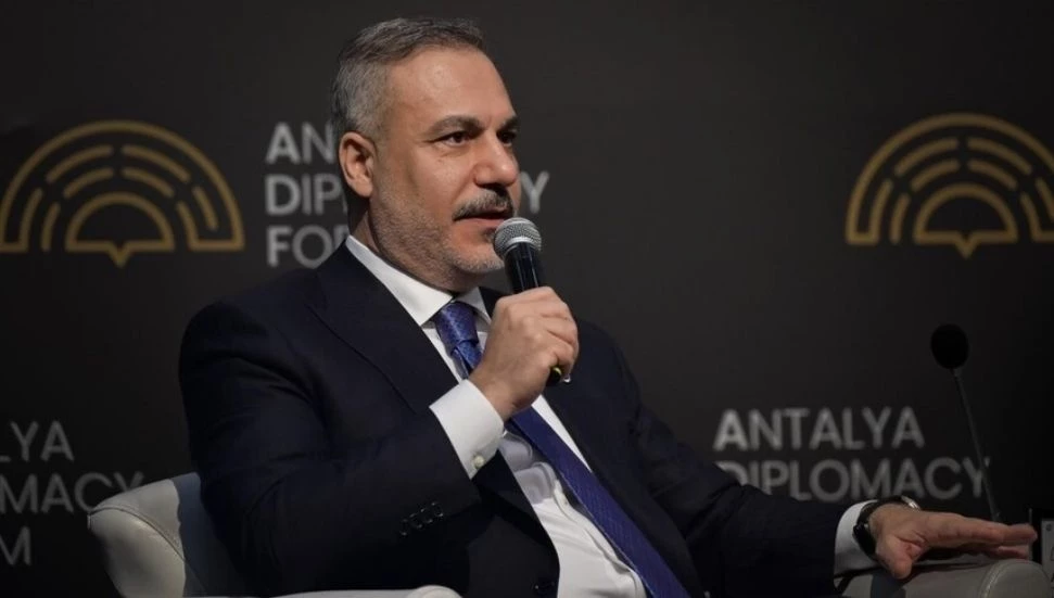 Hakan Fidan: Donald Trump’ın NATO Zirvesi’ne katılımında Türkiye en önemli faktör