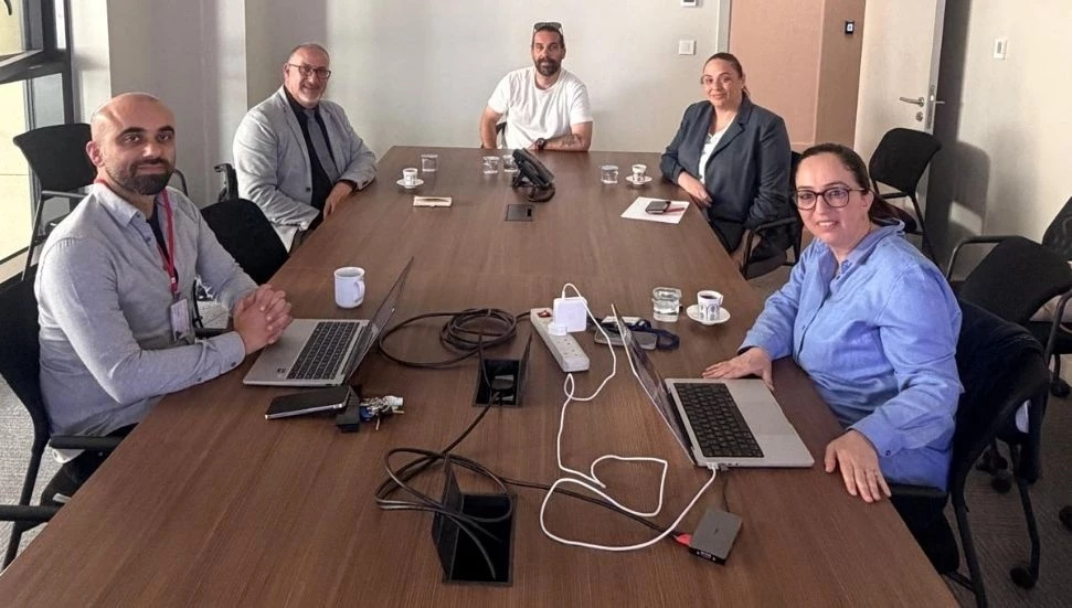 Cumhurbaşkanlığı dijital platformları için “erişilebilirlik” eğitimi verildi