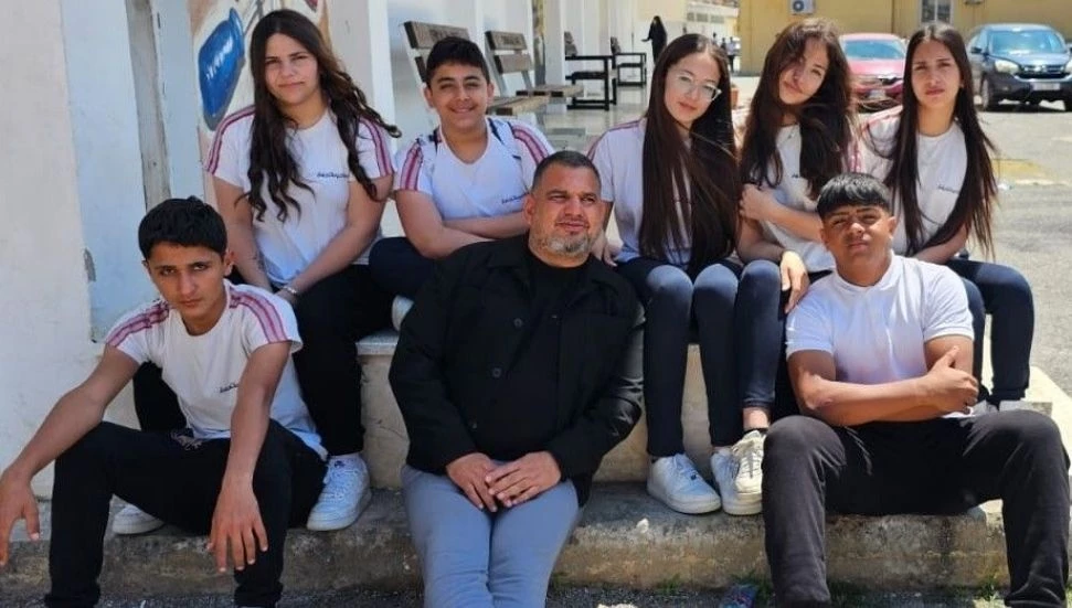 Sarpten: Dünya Çocuk Günü için süslü laflar söylemeye hiç gerek yok