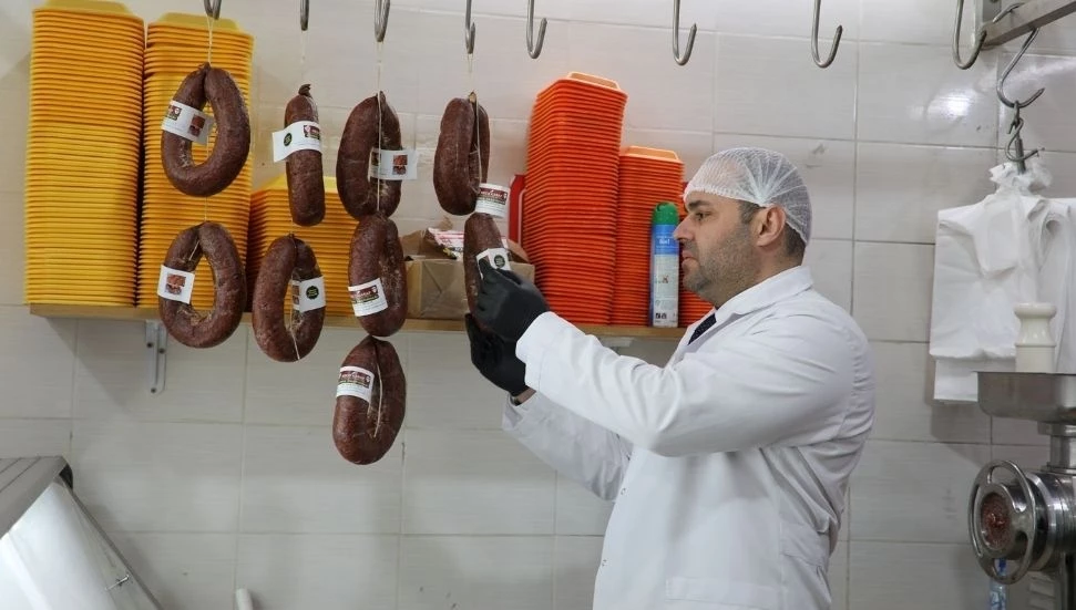 Değirmenlik Akıncılar Belediyesi Sağlık Şubesi denetimlerini sürdürüyor