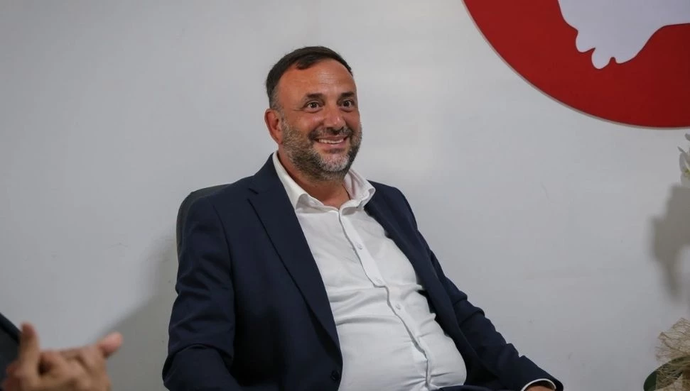 Zeki Çeler: TDP kendi kimliğiyle seçime girecek, hedef ülkeyi yönetmektir