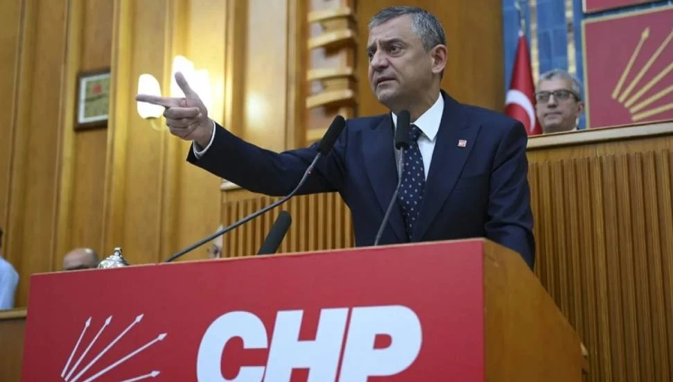 “Yapılan bir sonraki iktidara darbedir”