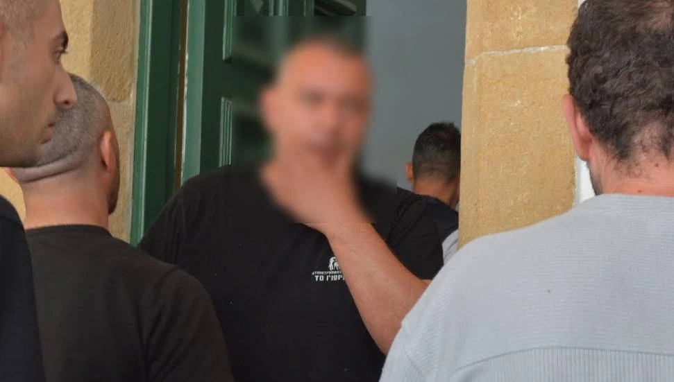 Bin 900 kilo kaçak et ile yakalandı