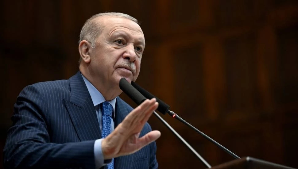 Erdoğan: 20 Temmuz’da Kıbrıs’a yönelik ziyaretler her zaman olduğu gibi devam edecek