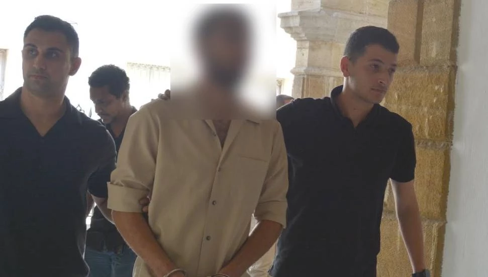 Ev arkadaşının kira parasını çalmakla itham ediliyor: 1 gün tutuklu kalacak