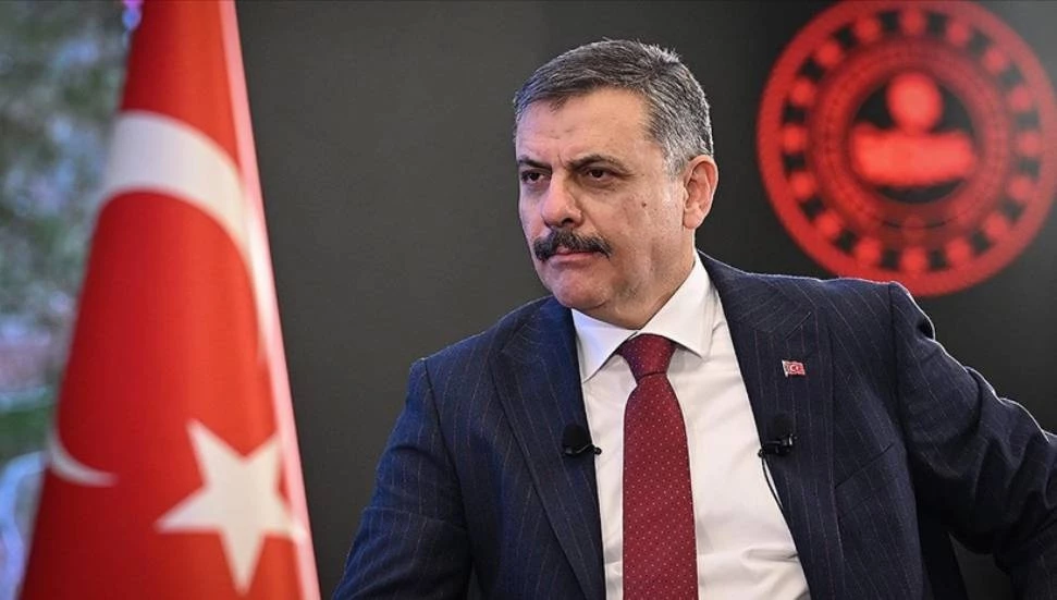 Türkiye İçişleri Bakanı Mustafa Çiftçi, yarın KKTC’ye geliyor