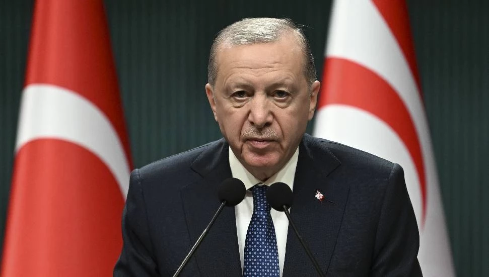 Erdoğan: ABD ve İran arasında varılan mutabakat önemli bir gelişme, memnuniyetle karşılıyorum