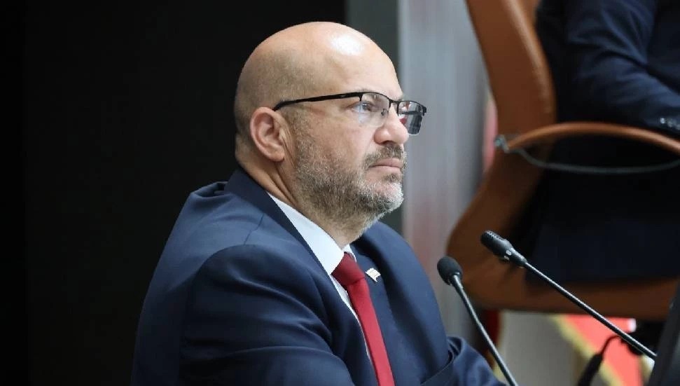 Küçük: 15 Temmuz, milli iradenin hiçbir vesayet odağına teslim olmayacağının ilanıdır