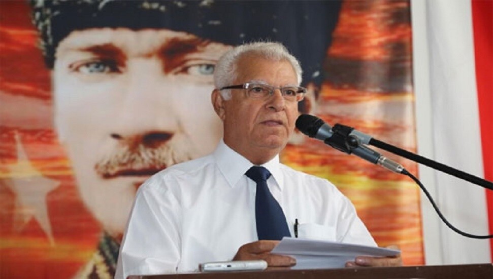 Bayar: Kıbrıs’ta iki halk ve iki devlet gerçeği yarım asırdır devam ediyor