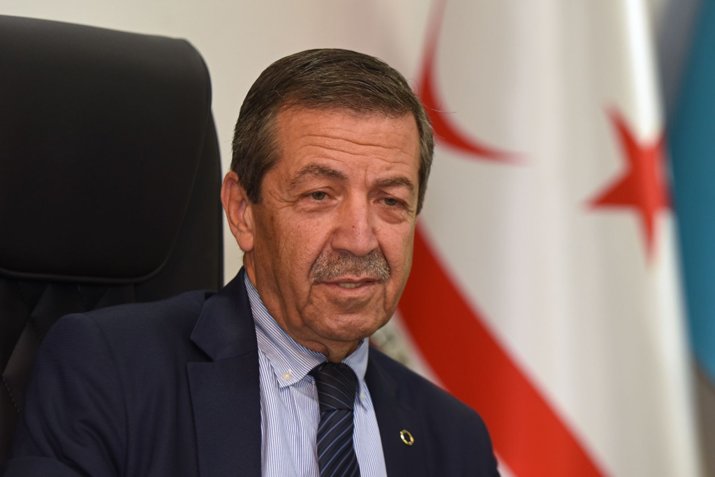 Ertuğruloğlu’ndan 1 Ağustos mesajı: Varoluş mücadelemizin en güçlü ifadesi