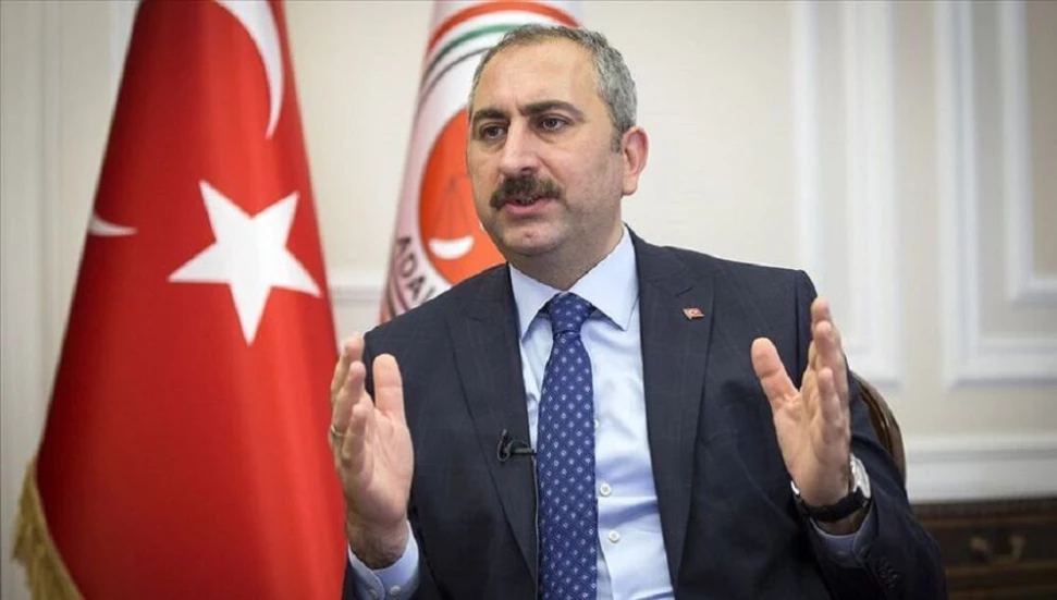 Gül: Kıbrıs’ın geleceğini Brüksel’in değil, Kıbrıs Türkünün meşru iradesi belirleyecektir