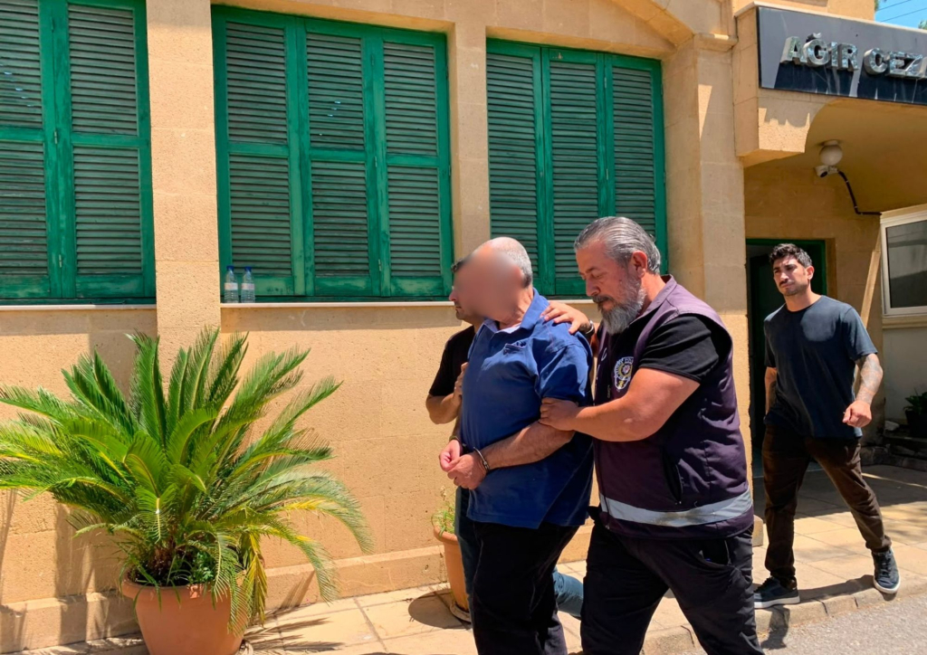 Rifat Gezici davasında karar duruşması görülüyor