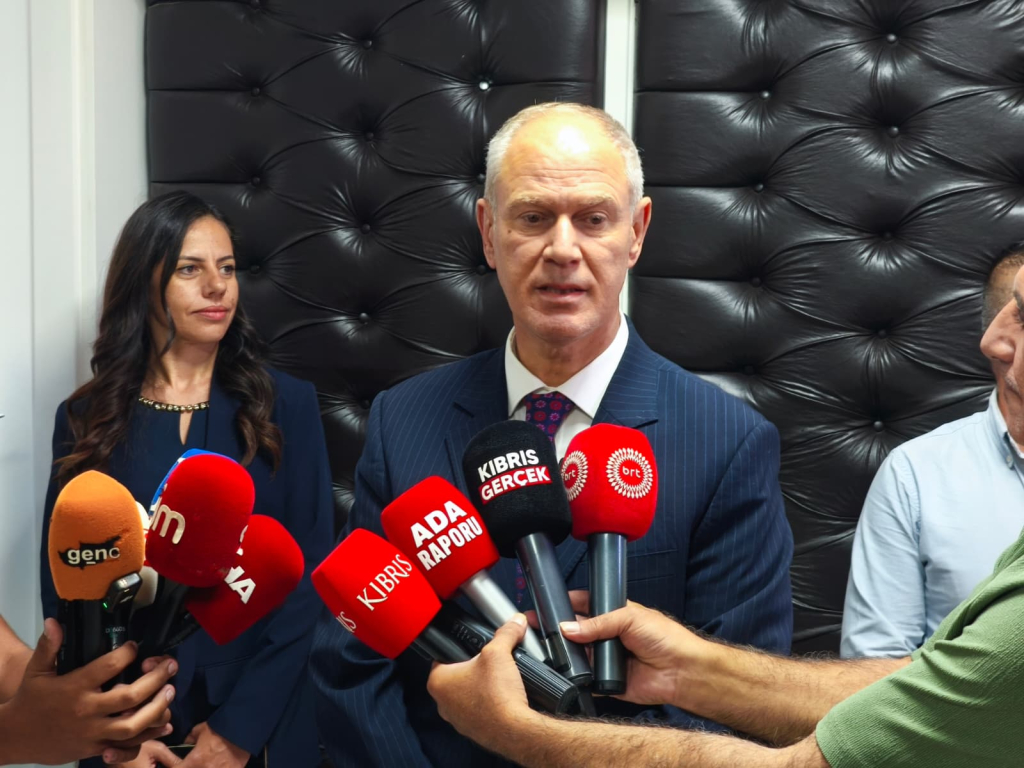 Hasipoğlu: Hayat Pahalılığı oranını eksiksiz verdik