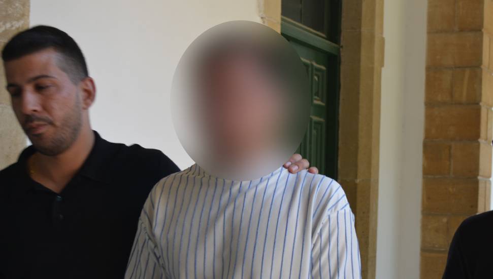 Eşini ciddi şekilde darp etti, cezaevine gönderildi