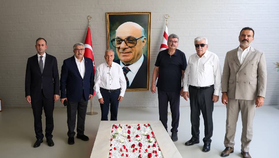 Yayman: Kıbrıs’ta artık iki devletli çözüm zamanıdır