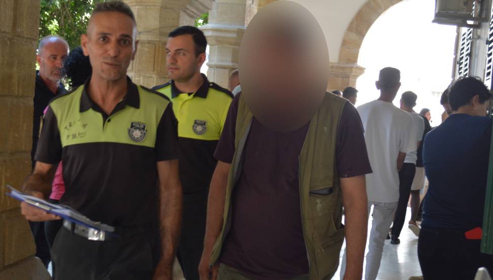 Yayaya çarpan minibüs şoförü 2 gün tutuklu kalacak