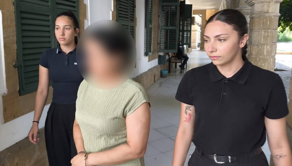 Sahte kira sözleşmesi soruşturmasında aranan zanlı teminata bağlandı
