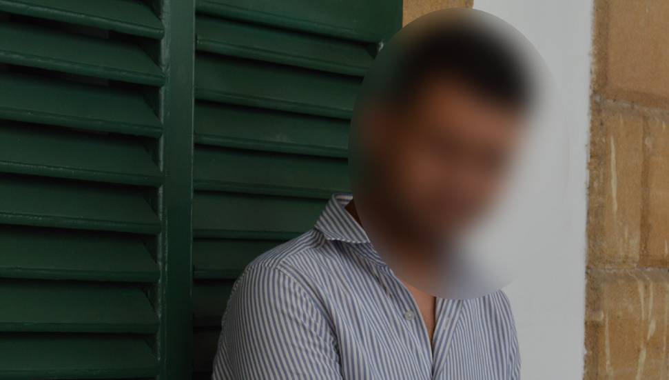 Sigara paketinin içinde uyuşturucu hap bulundu