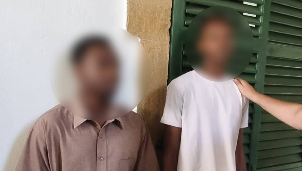 Gönyeli’de 600 gram hintkeneviri ele geçirildi: 3 kişi tutuklandı
