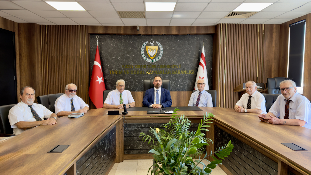Çavuş: “Bu milli ruhu yaşatmak hepimizin sorumluluğu”